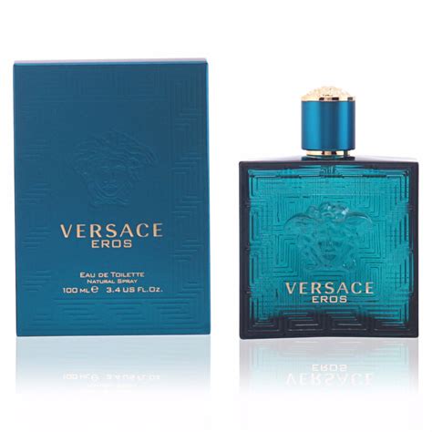 versace eros español|versace eros precio.